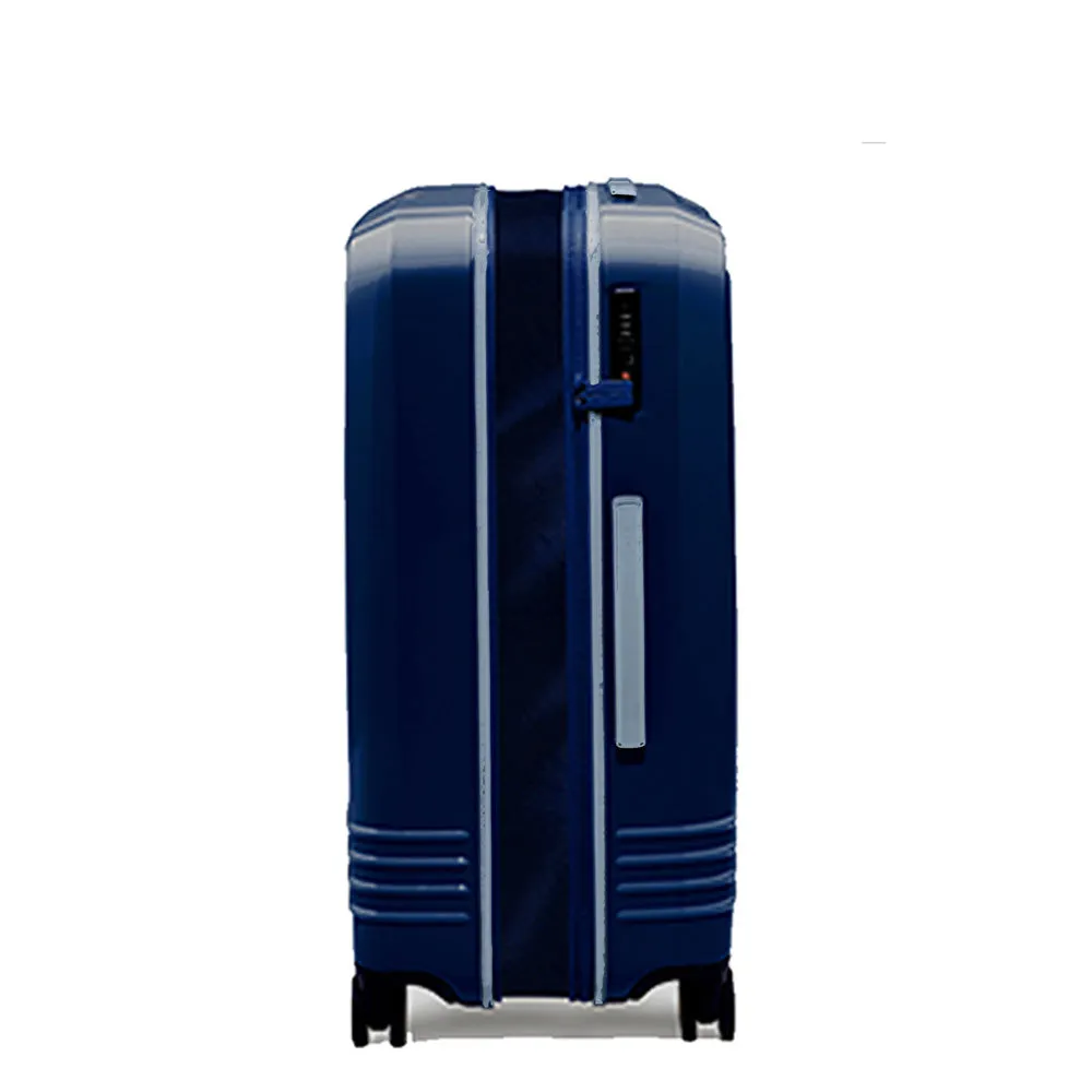 Roam Large Check-in Expandable Hardside TSA Approved Spinner Luggage