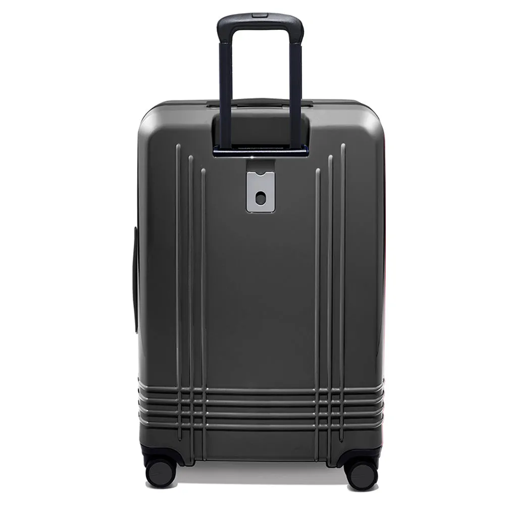 Roam Large Check-in Expandable Hardside TSA Approved Spinner Luggage