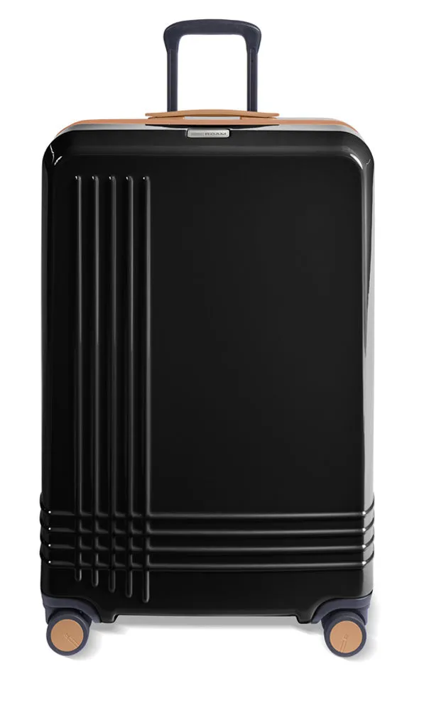 Roam Large Check-in Expandable Hardside TSA Approved Spinner Luggage