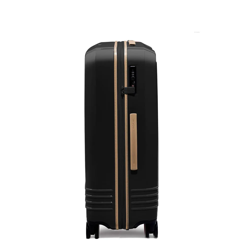 Roam Large Check-in Expandable Hardside TSA Approved Spinner Luggage