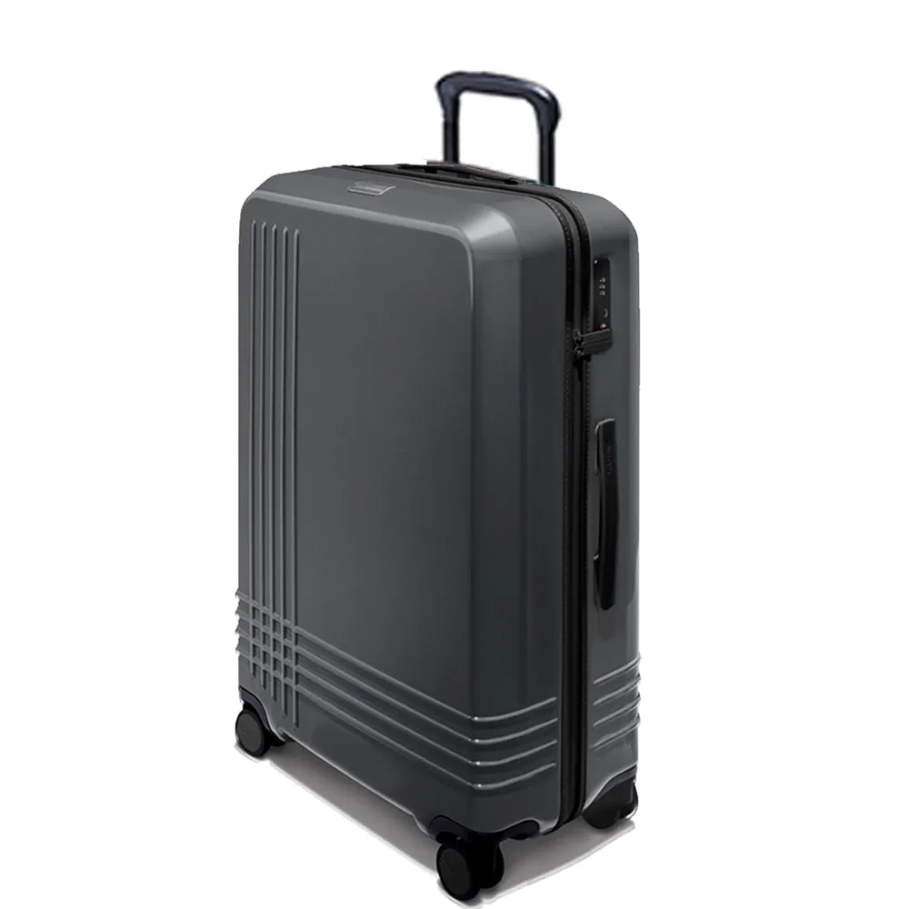 Roam Large Check-in Expandable Hardside TSA Approved Spinner Luggage