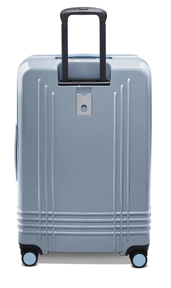 Roam Large Check-in Expandable Hardside TSA Approved Spinner Luggage