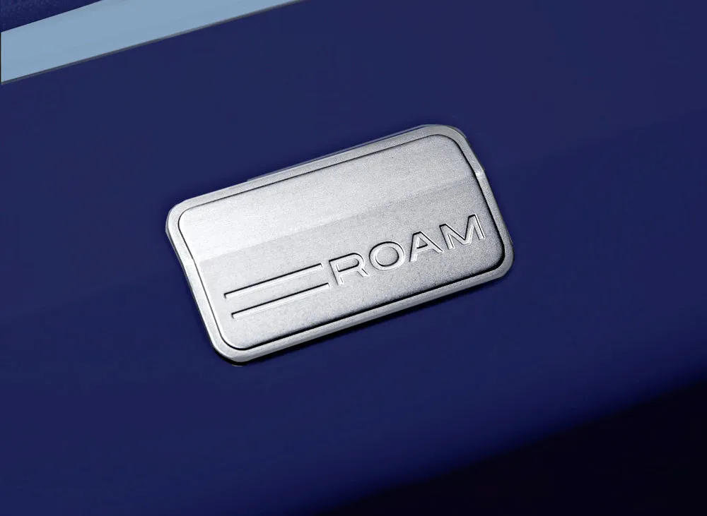 Roam Large Check-in Hardside TSA Approved  Spinner Luggage