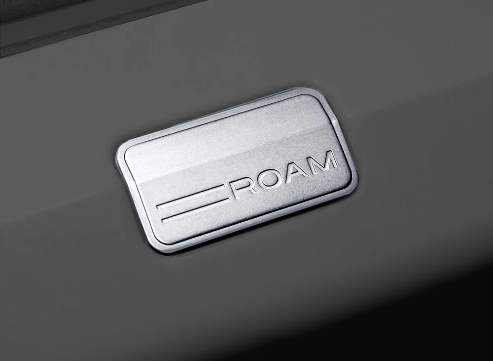 Roam Large Check-in Hardside TSA Approved  Spinner Luggage
