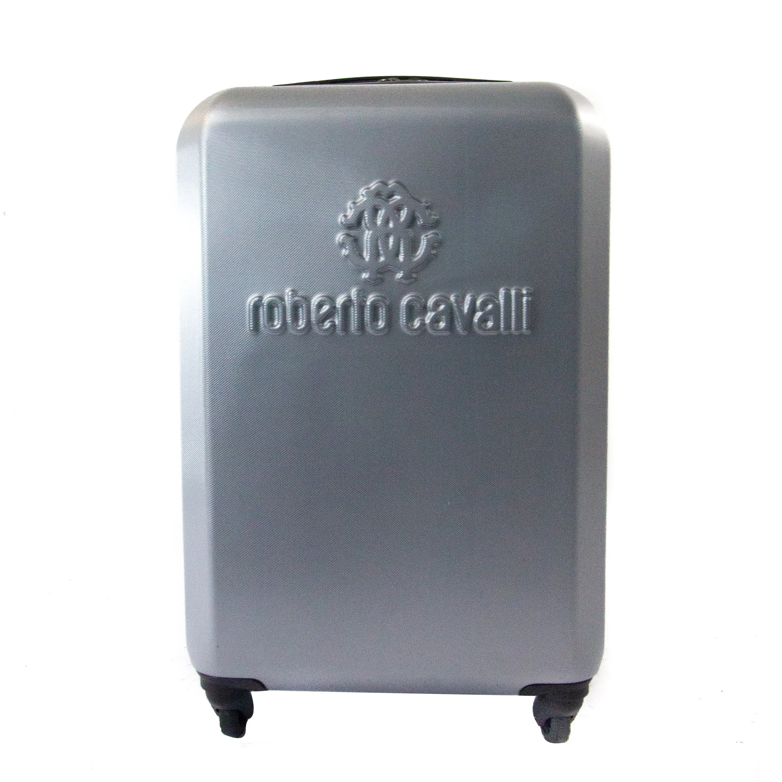 Roberto Cavalli Classic Collection 28" 4-Wheel Large Luggage