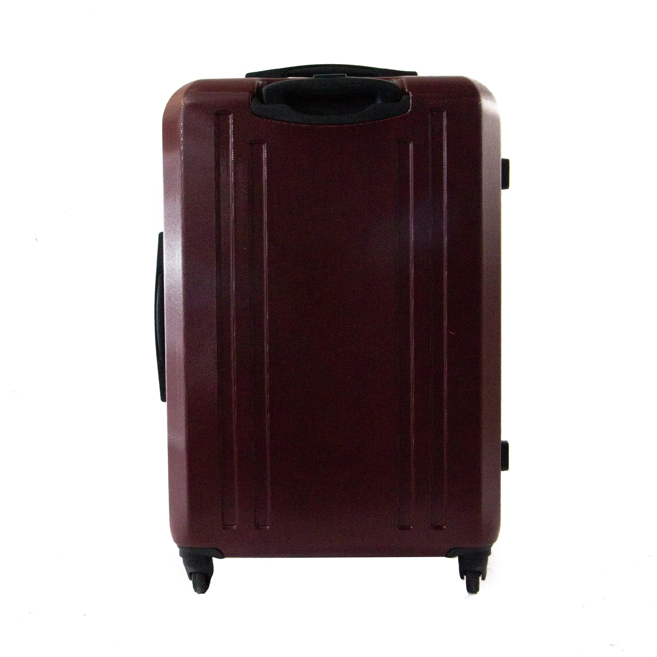 Roberto Cavalli Classic Collection 28" 4-Wheel Large Luggage