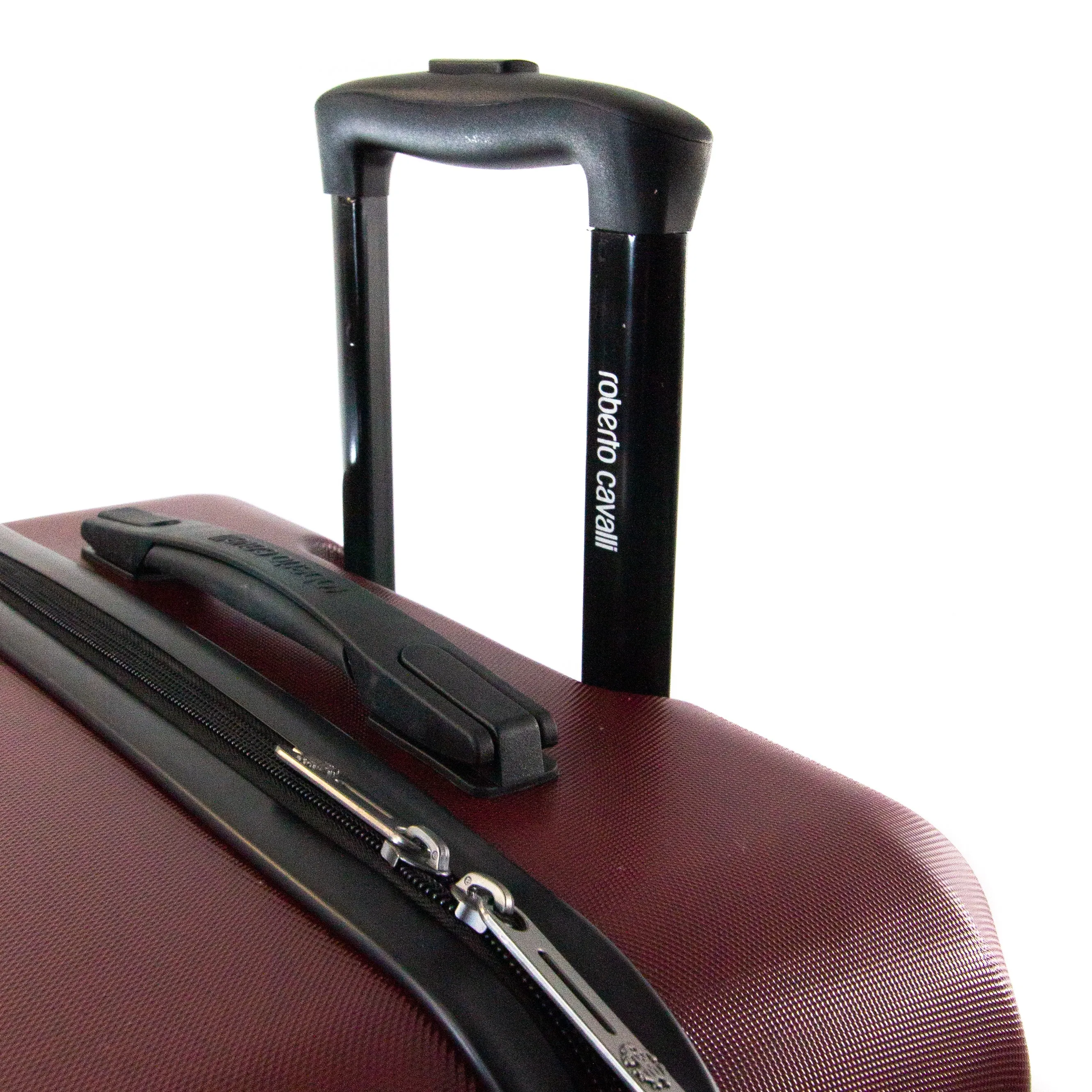 Roberto Cavalli Classic Collection 28" 4-Wheel Large Luggage