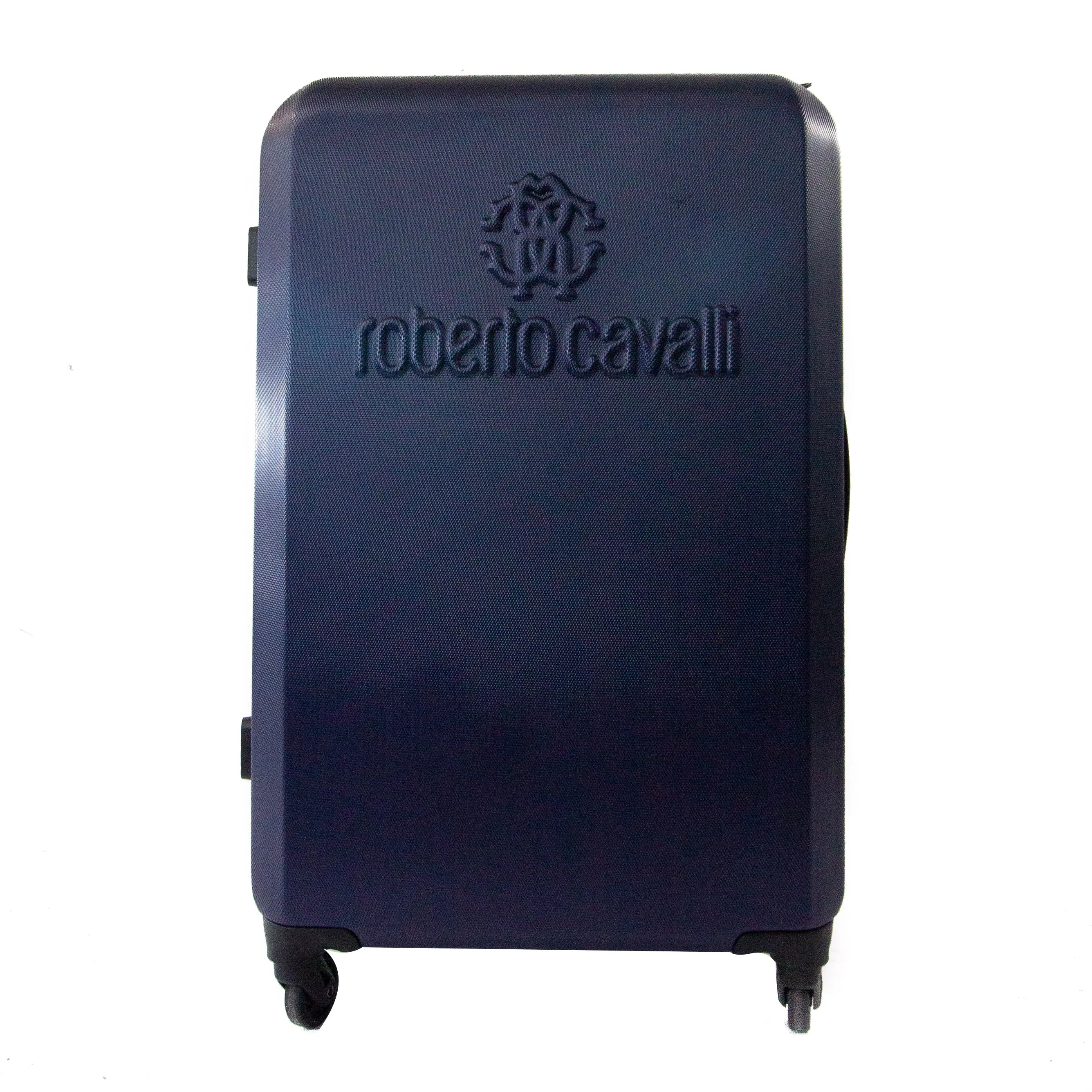 Roberto Cavalli Classic Collection 28" 4-Wheel Large Luggage