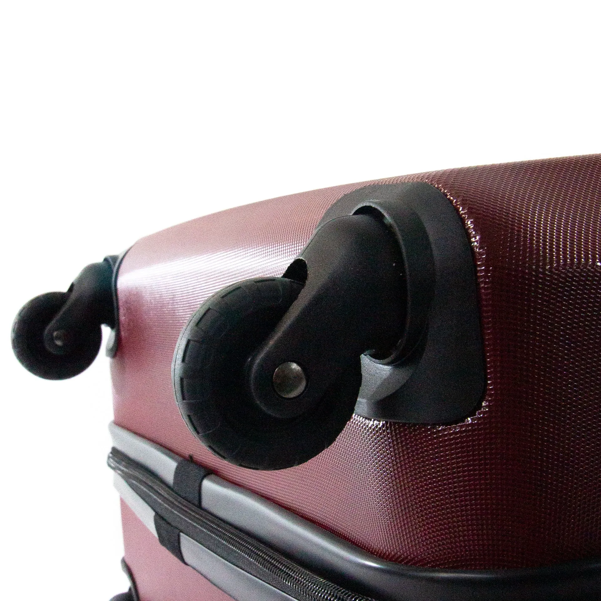 Roberto Cavalli Classic Collection 28" 4-Wheel Large Luggage