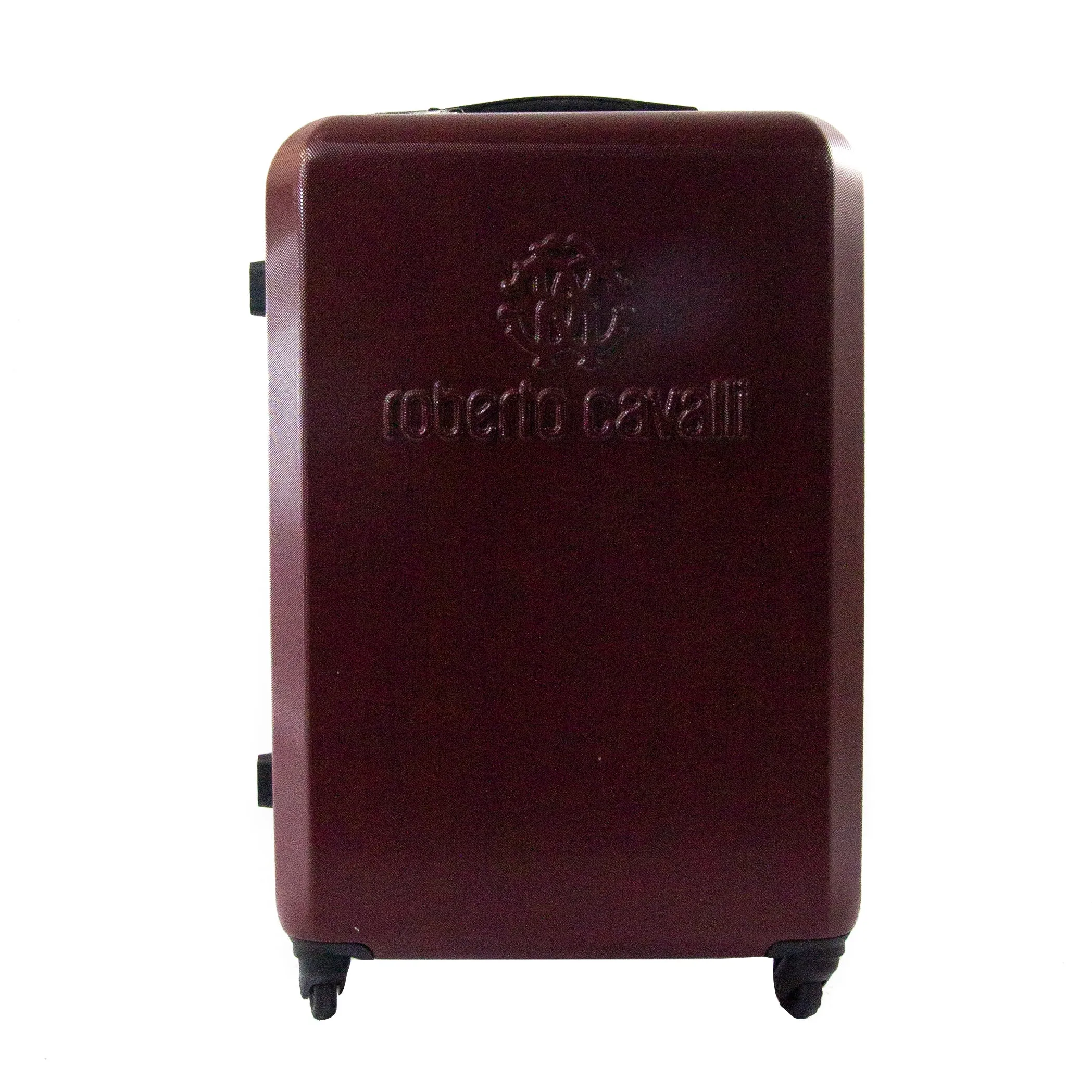 Roberto Cavalli Classic Collection 28" 4-Wheel Large Luggage
