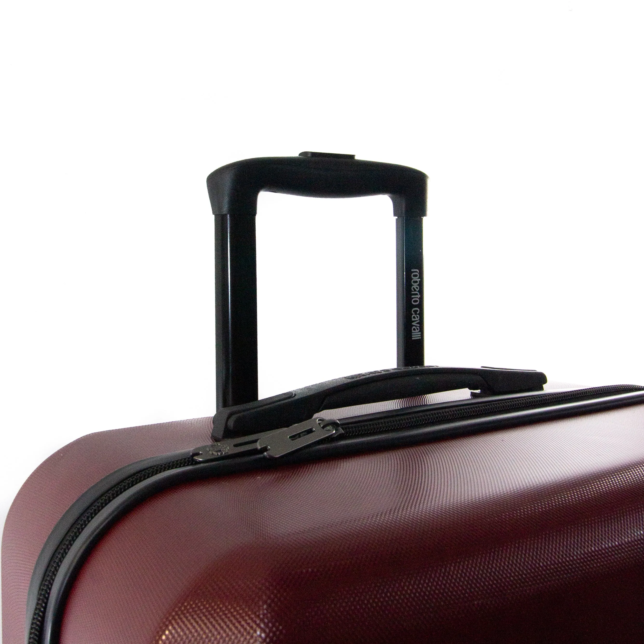 Roberto Cavalli Classic Collection 28" 4-Wheel Large Luggage