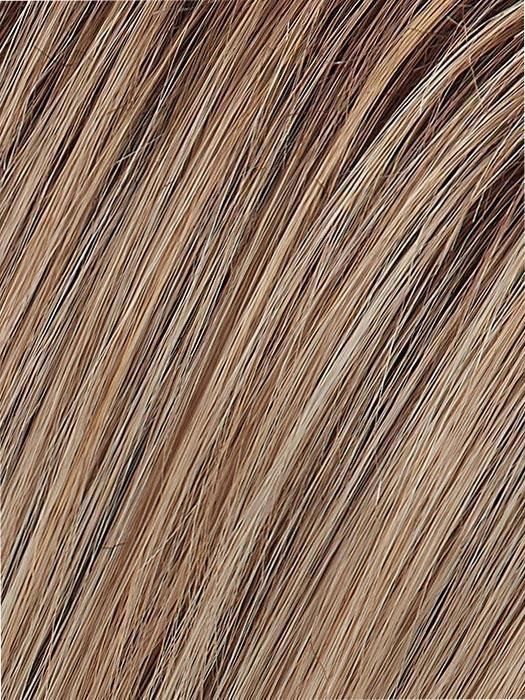 Robin Petite | Synthetic Wig (Mono Top)