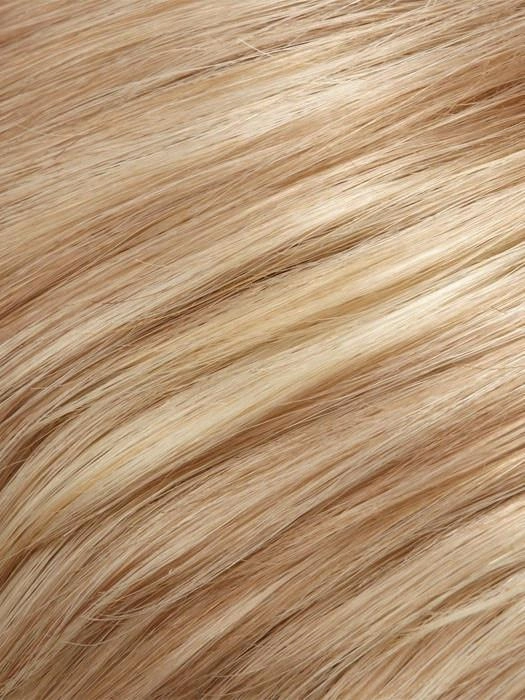 Robin Petite | Synthetic Wig (Mono Top)