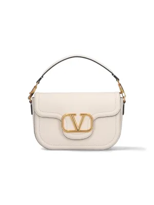 Rockstud" Small Crossbody Bag