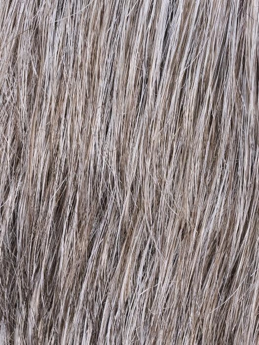 Roger 5 Stars | Synthetic Lace Front Wig (Mono Top)