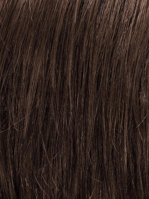 Roger 5 Stars Wig by Ellen Wille | Men's Synthetic