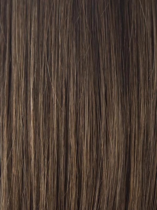 Rohan | Synthetic Lace Front Wig (Mono Top)