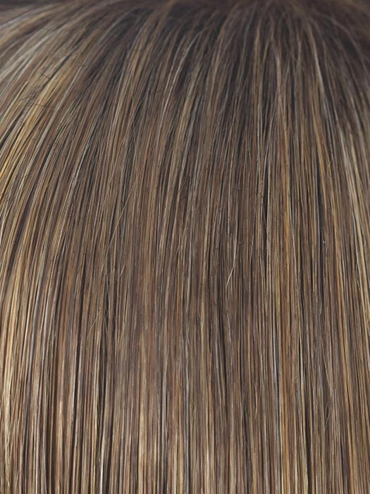 Rohan | Synthetic Lace Front Wig (Mono Top)