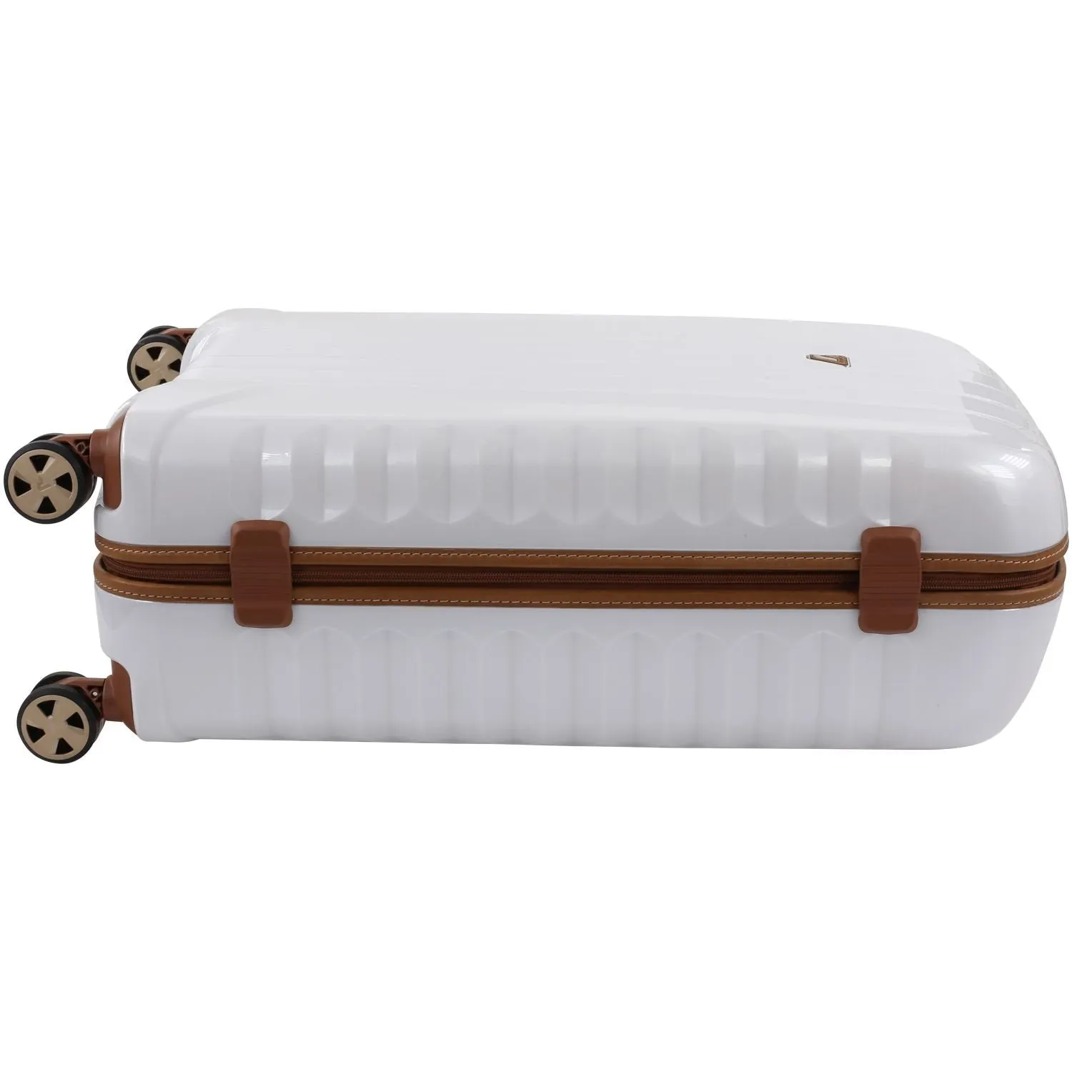 Roncato 4-Wheel Spinner Softside Travel Luggage