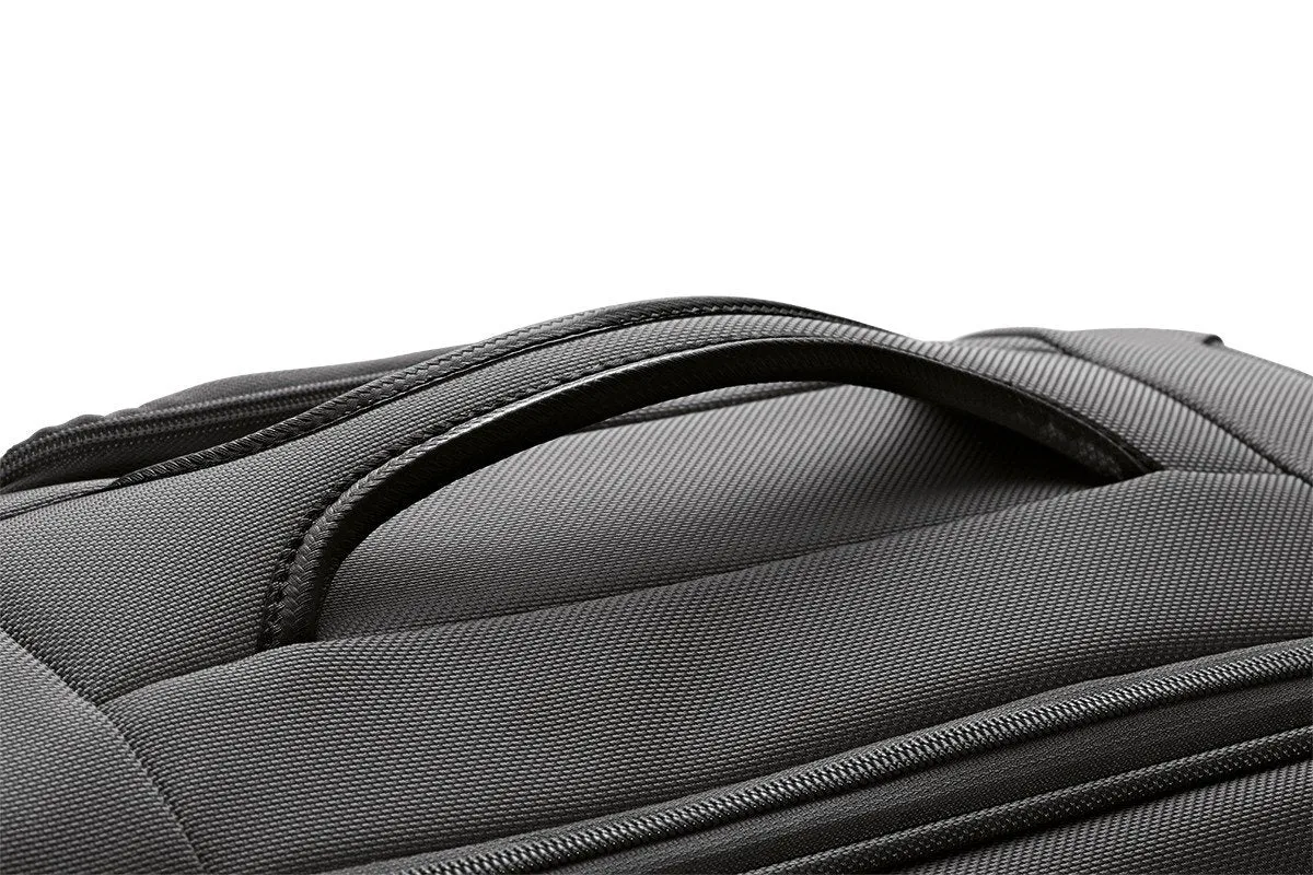 Roncato Uno Soft Deluxe 32" 4-Wheel Large Luggage