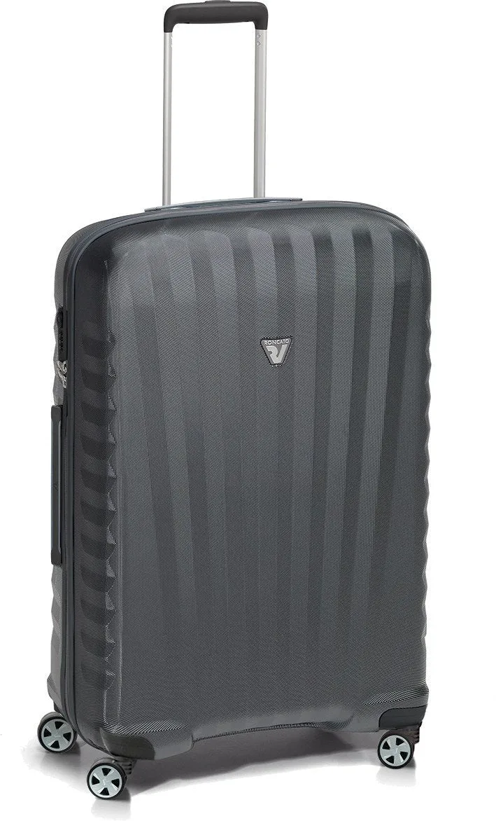 Roncato UNO ZSL Premium 28" 4-Wheel Large Luggage