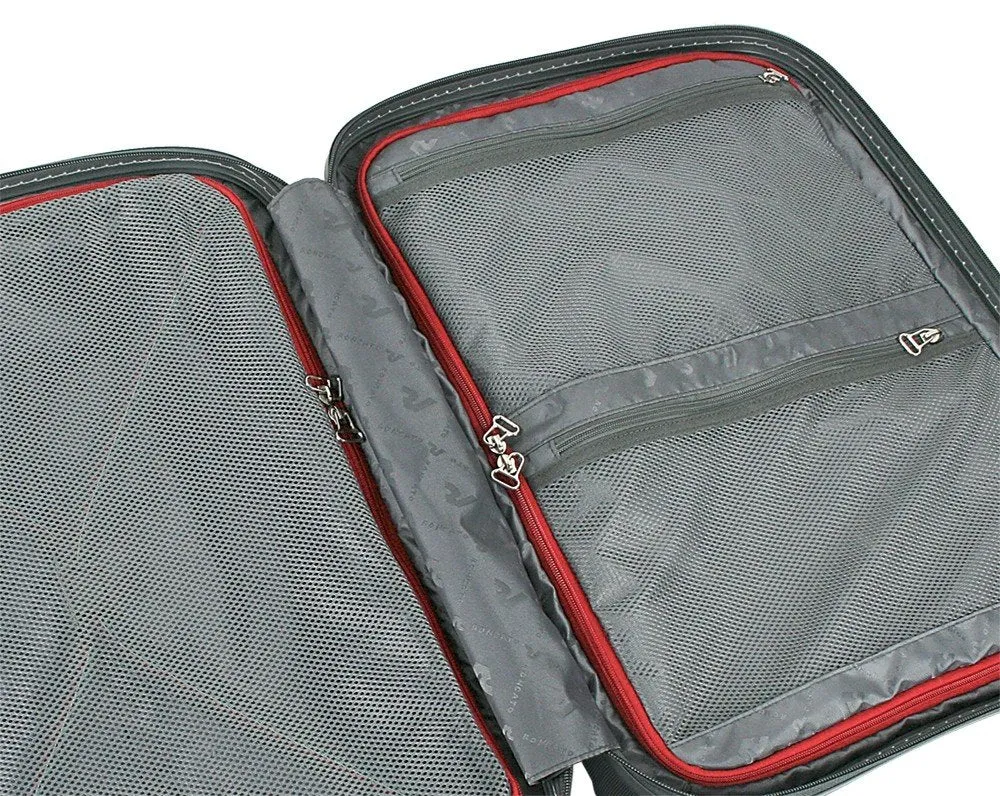 Roncato UNO ZSL Premium 28" 4-Wheel Large Luggage