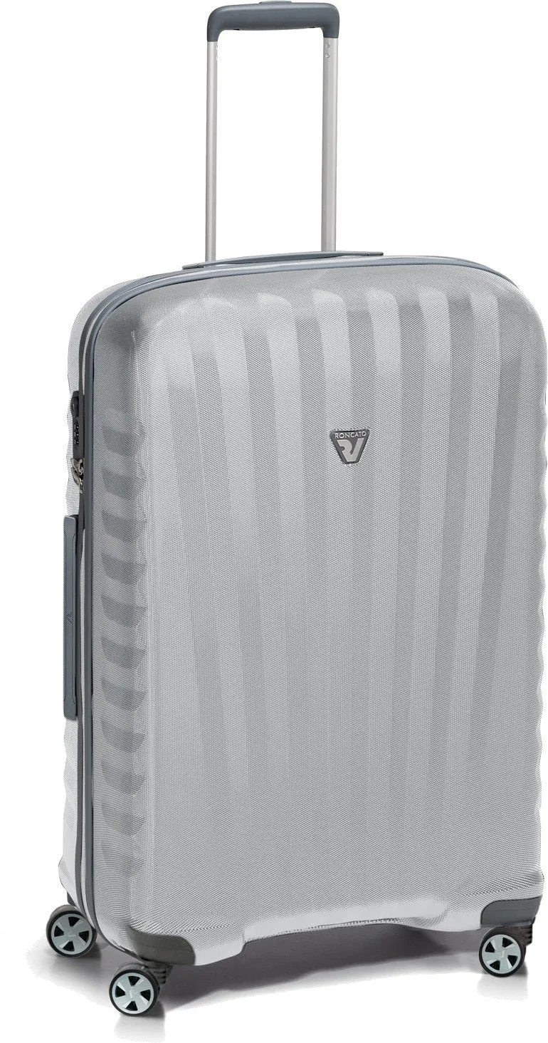 Roncato UNO ZSL Premium 28" 4-Wheel Large Luggage