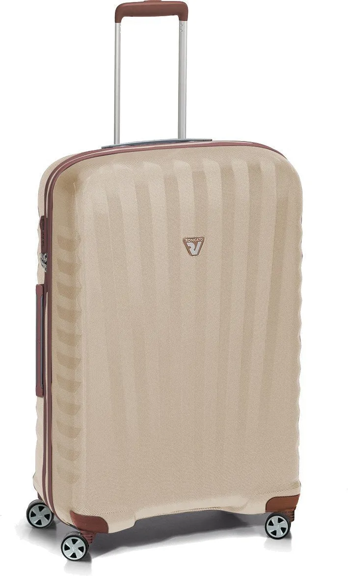 Roncato UNO ZSL Premium 28" 4-Wheel Large Luggage
