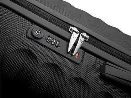 Roncato UNO ZSL Premium 28" 4-Wheel Large Luggage