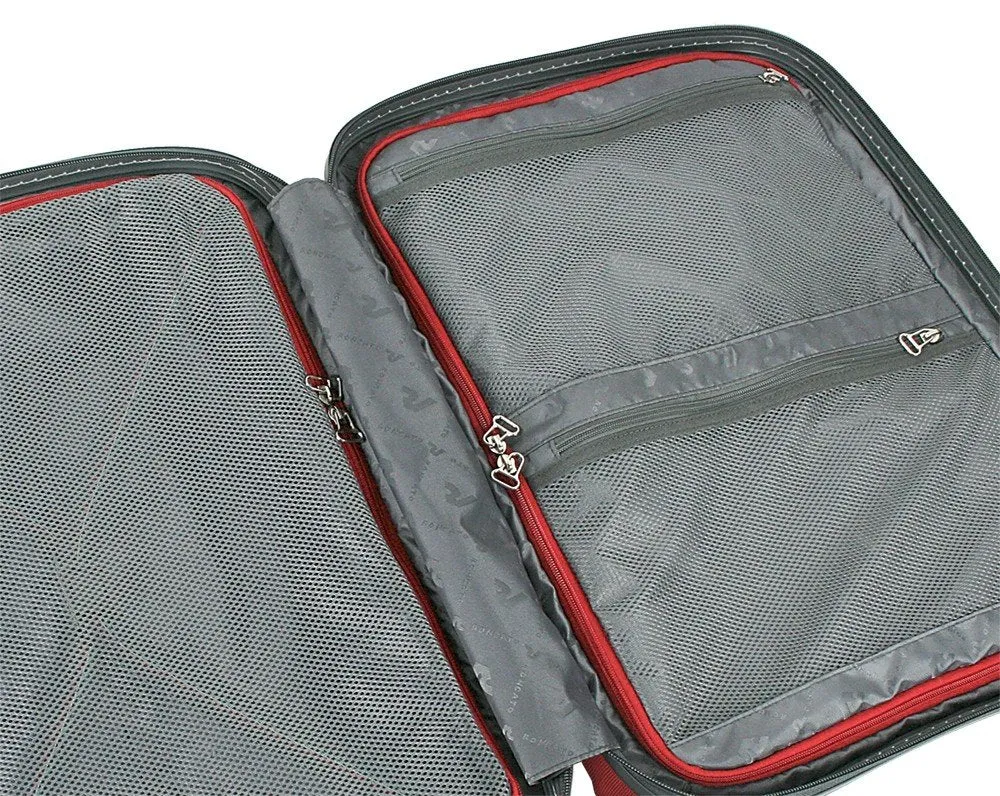 Roncato UNO ZSL Premium 28" 4-Wheel Large Luggage
