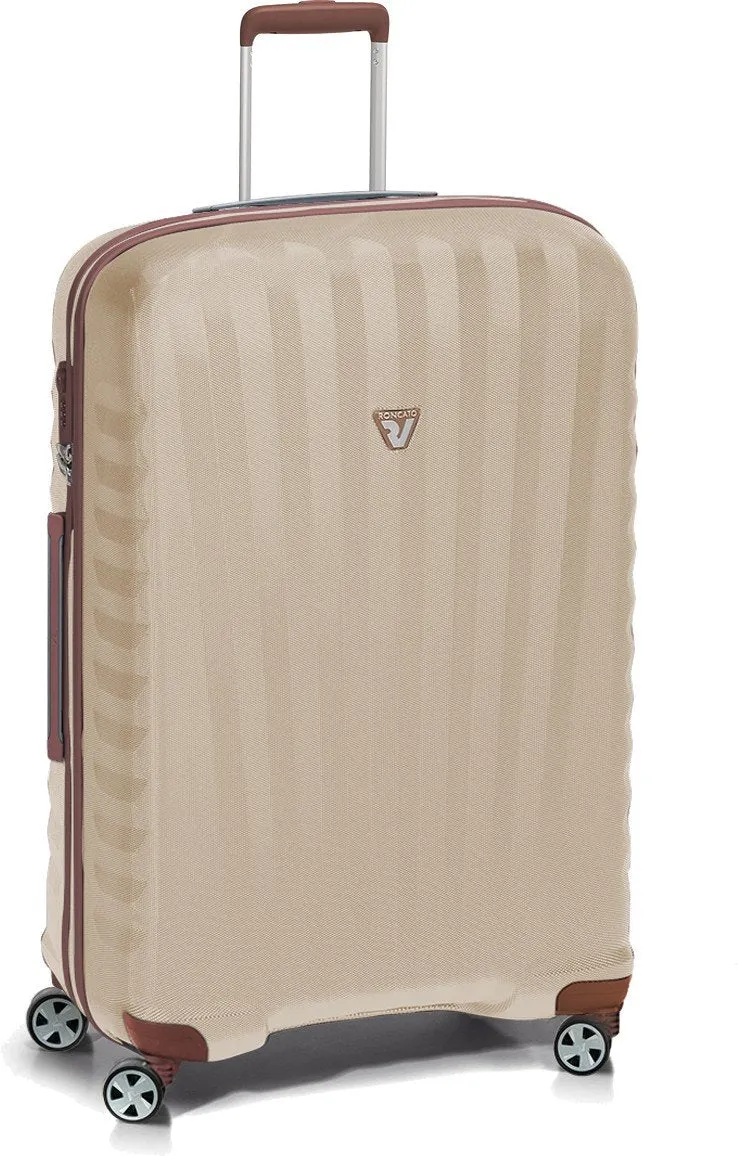 Roncato UNO ZSL Premium 32" 4-Wheel Large Luggage