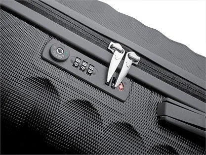Roncato UNO ZSL Premium 32" 4-Wheel Large Luggage