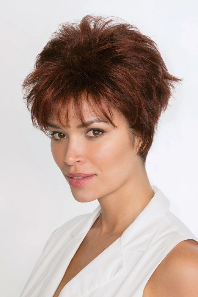 Roni <br>Synthetic Wig