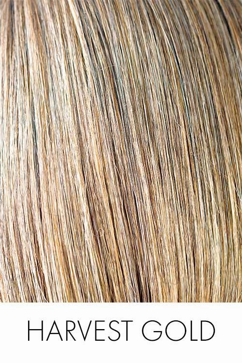 Roni <br>Synthetic Wig