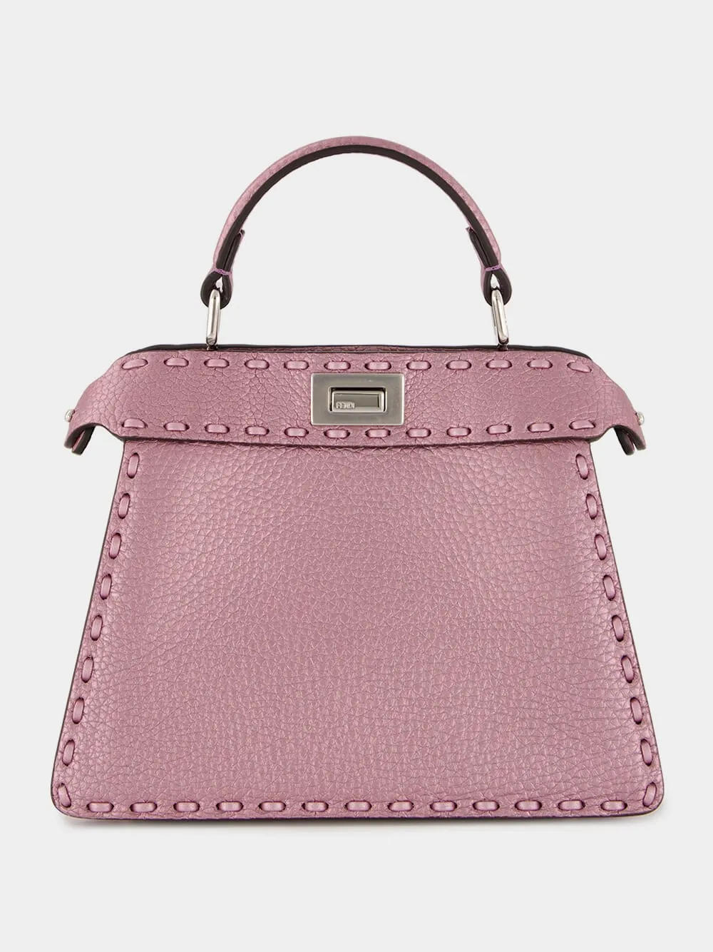 Rosa Peekaboo ISeeU Petite Bag