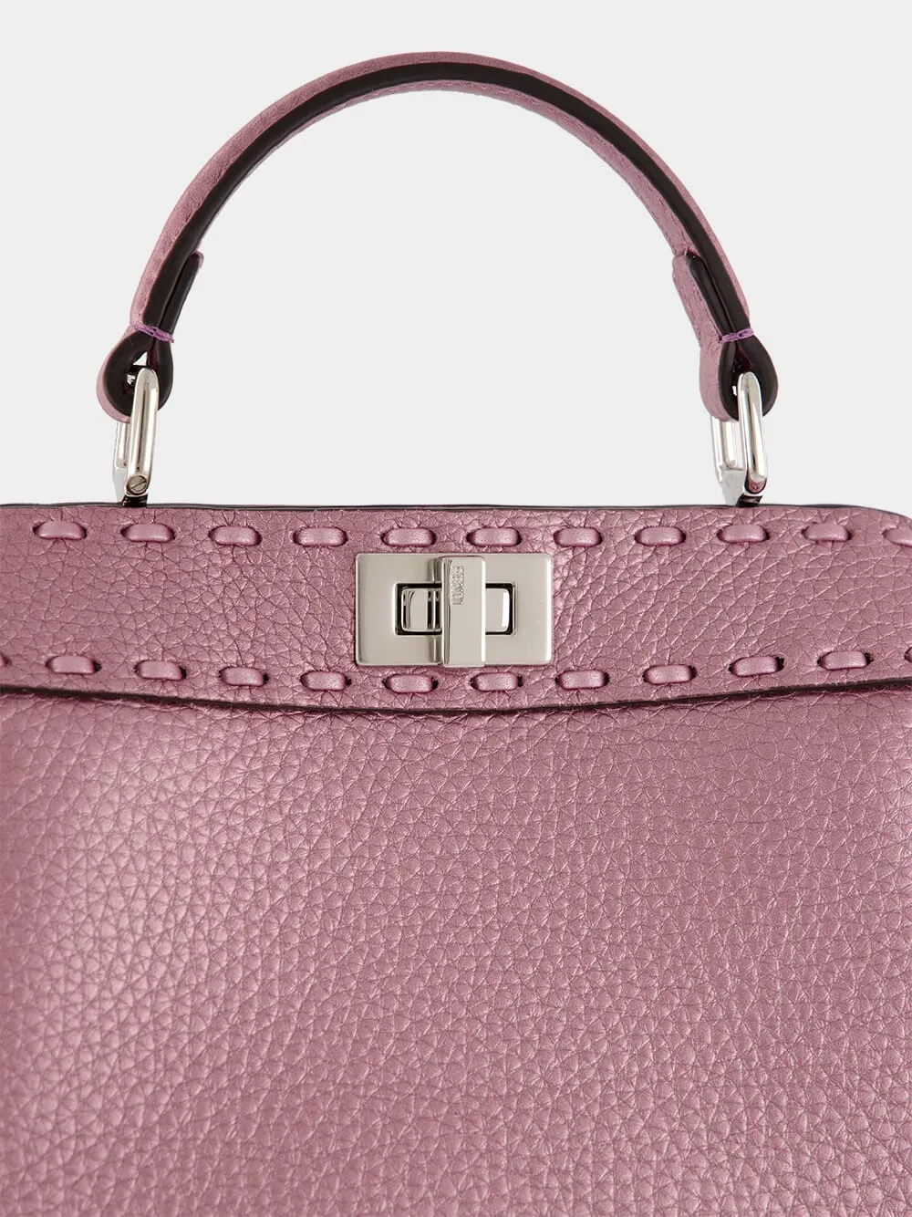 Rosa Peekaboo ISeeU Petite Bag