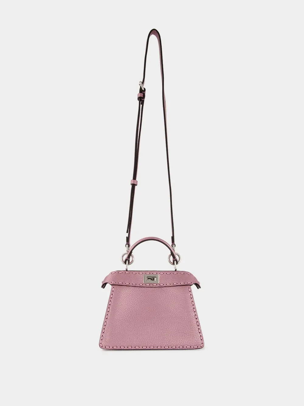 Rosa Peekaboo ISeeU Petite Bag