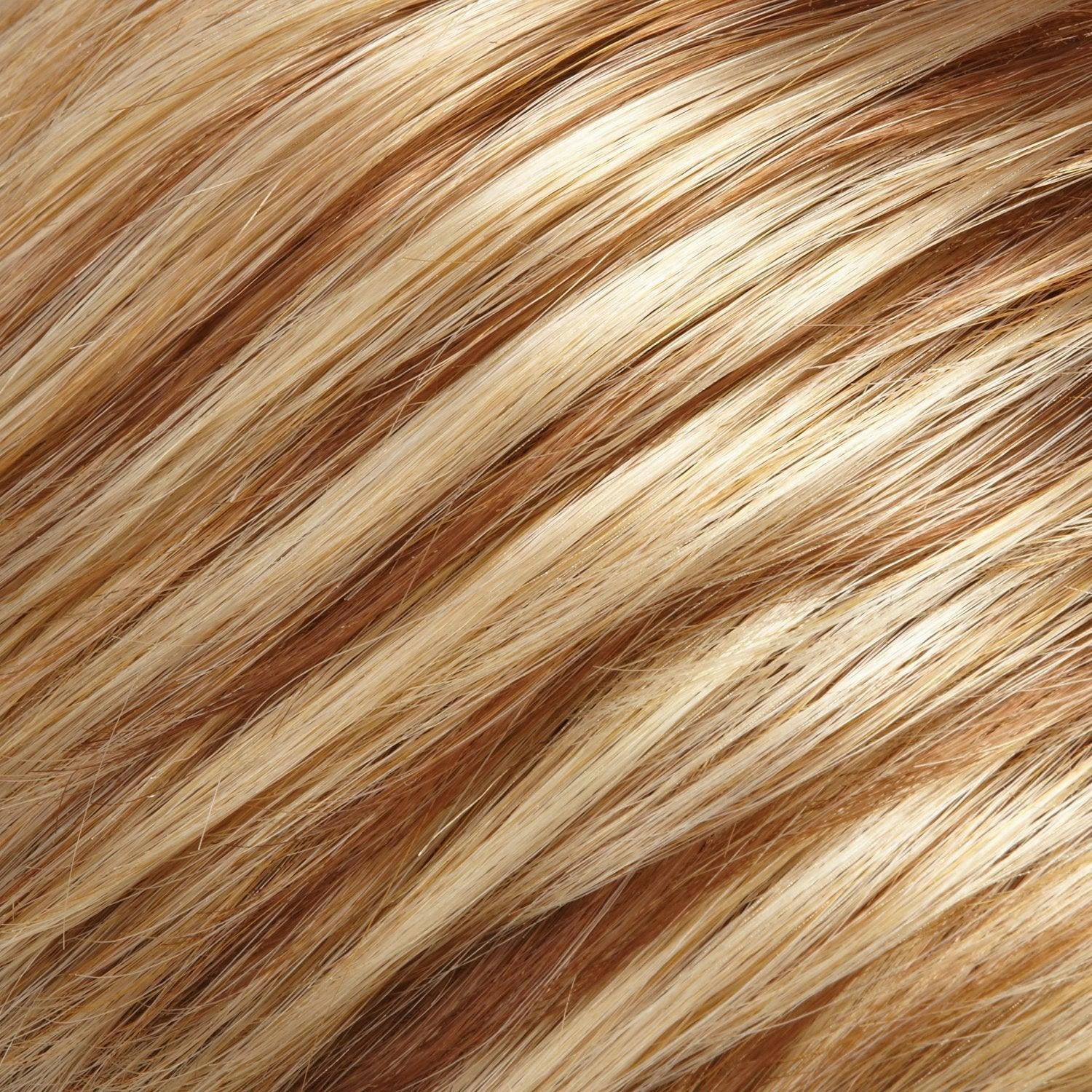 Rose Wig by Jon Renau | Synthetic (Lace Front Mono Top)