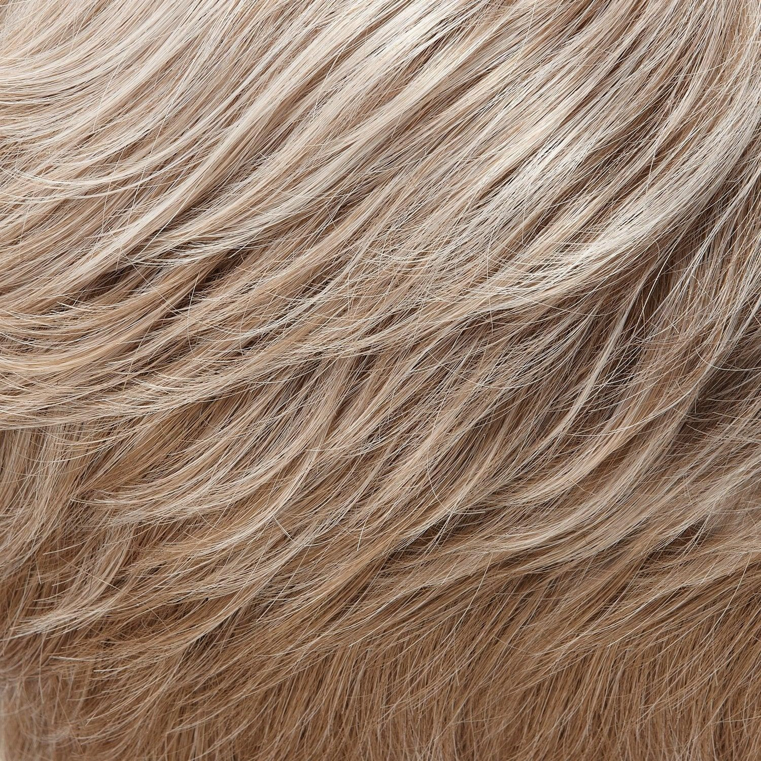 Rose Wig by Jon Renau | Synthetic (Lace Front Mono Top)