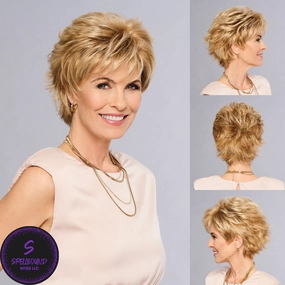 Royal Tease - Luminous Colors Collection by Gabor