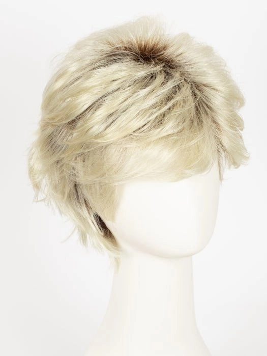 Royal Tease | Synthetic Lace Front Wig (Basic Cap)