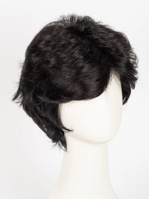 Royal Tease | Synthetic Lace Front Wig (Basic Cap)
