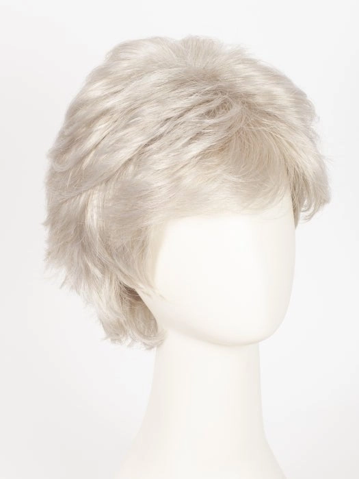 Royal Tease | Synthetic Lace Front Wig (Basic Cap)