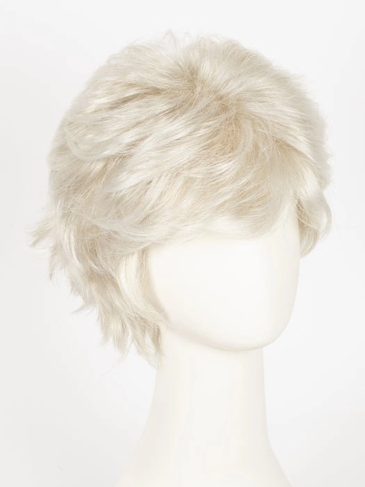 Royal Tease | Synthetic Lace Front Wig (Basic Cap)