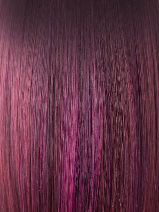 Royce Wig by Amore | Lace Front | Double Monofilament | Synthetic Fiber