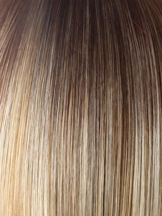 Royce Wig by Amore | Lace Front | Double Monofilament | Synthetic Fiber