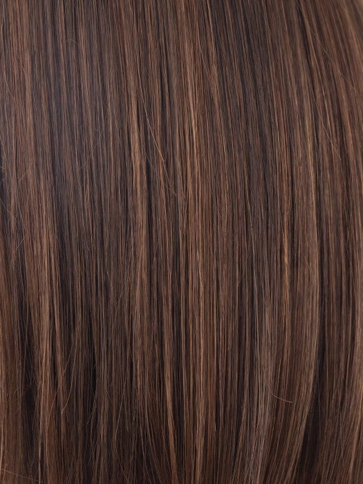 Royce Wig by Amore | Lace Front | Double Monofilament | Synthetic Fiber