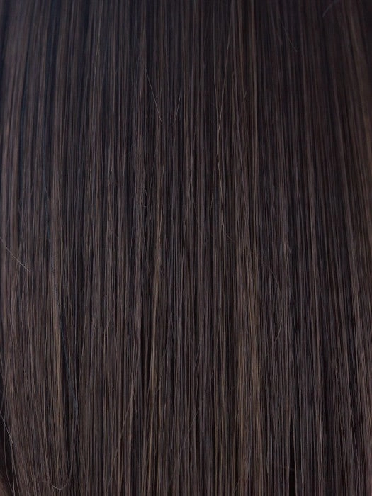 Royce Wig by Amore | Lace Front | Double Monofilament | Synthetic Fiber