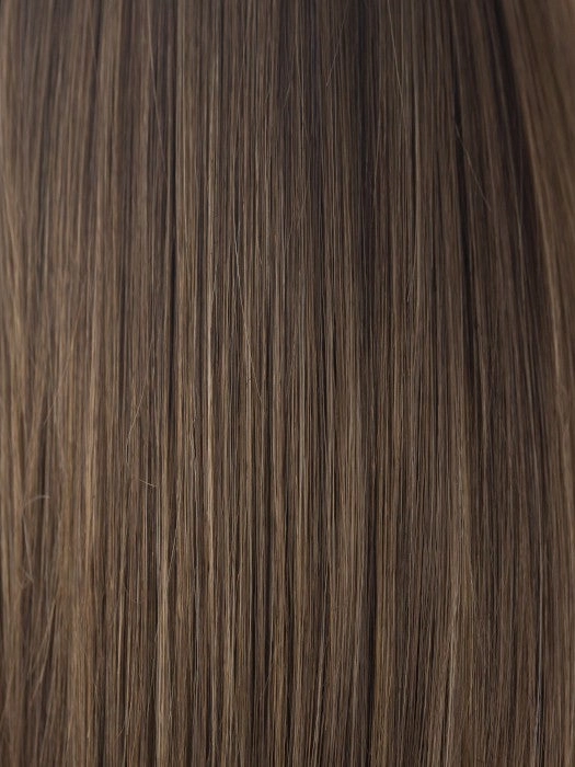 Royce Wig by Amore | Lace Front | Double Monofilament | Synthetic Fiber