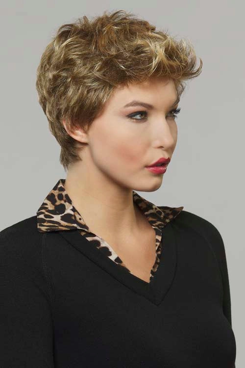 Ruby Wig by Henry Margu | Synthetic Fiber | Petite / Average Cap